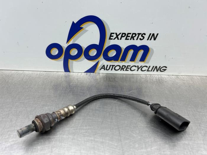 Usados Sonda Lambda Volkswagen Polo IV (9N1/2/3) 1.2 12V Precio € 26,00 Norma de margen ofrecido por Gebr Opdam B.V.