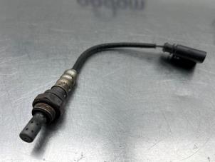 Lambda probe from a Volkswagen Polo IV (9N1/2/3) 1.2 12V 2006