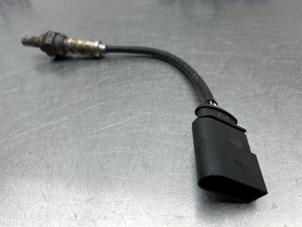 Lambda probe from a Volkswagen Polo IV (9N1/2/3) 1.2 12V 2006