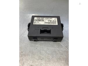 Modul gateway z Volkswagen Polo VI (AW1) 1.5 TSI 16V 2020