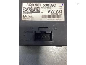 Modul gateway z Volkswagen Polo VI (AW1) 1.5 TSI 16V 2020