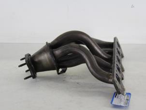 Usados Colector de escape Volvo V50 Precio € 50,00 Norma de margen ofrecido por Gebr Opdam B.V.