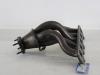 Exhaust manifold from a Volvo V50 2006