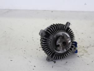 Used Viscous cooling fan Mercedes 260SE-600SEL Price on request offered by Gebr Opdam B.V.