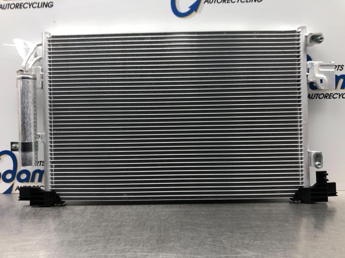 Nya AC-radiator Mitsubishi ASX Pris € 120,94 Inklusive moms erbjuds av Gebr Opdam B.V.