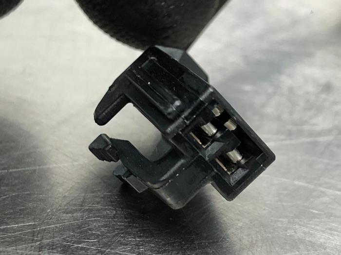 Tailgate handle Kia Cee'd Sporty Wagon 1.6 CVVT 16V 223541