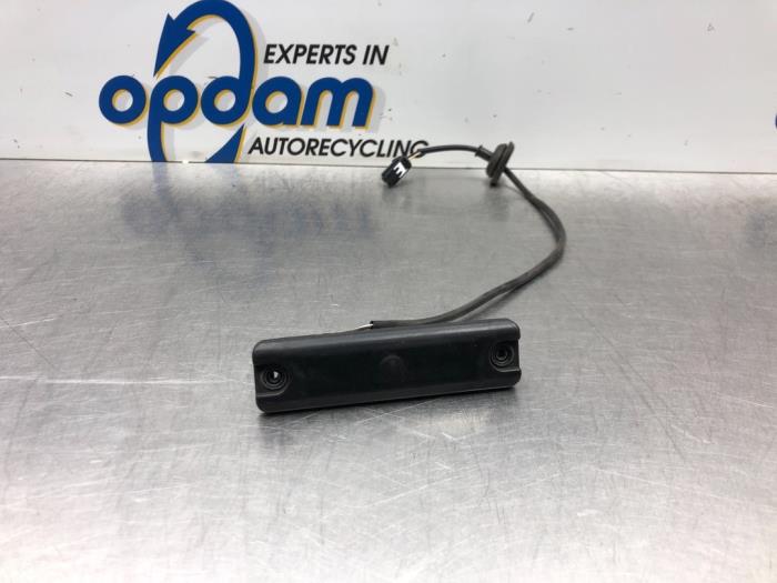 Tailgate handle Kia Cee'd Sporty Wagon 1.6 CVVT 16V 223541