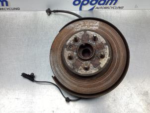 Used Rear wheel bearing Opel Astra J (PC6/PD6/PE6/PF6) 1.4 Turbo 16V Price € 50,00 Margin scheme offered by Gebr Opdam B.V.