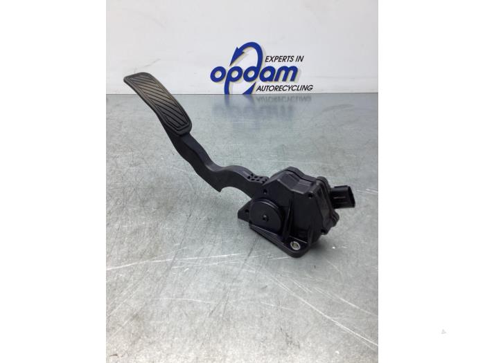 Begagnade Gaspedalsensor Mazda 2 (DE) 1.3 16V S-VT High Power Pris € 21,00 Marginaltabell erbjuds av Gebr Opdam B.V.