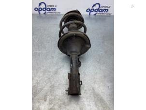 Used Front shock absorber rod, left Hyundai H-300 2.5 CRDi Price € 75,00 Margin scheme offered by Gebr Opdam B.V.