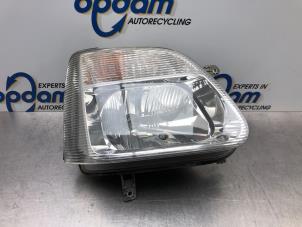 Used Headlight, right Opel Agila (A) 1.2 16V Price € 35,00 Margin scheme offered by Gebr Opdam B.V.