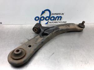 Used Front lower wishbone, right Opel Agila (B) 1.2 16V Price € 30,00 Margin scheme offered by Gebr Opdam B.V.