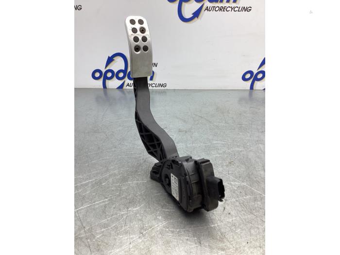 Begagnade Gaspedalsensor Peugeot 207 CC (WB) 1.6 16V THP Pris € 34,00 Marginaltabell erbjuds av Gebr Opdam B.V.