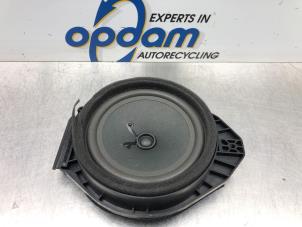 Used Speaker Opel Karl 1.0 12V Price € 30,00 Margin scheme offered by Gebr Opdam B.V.
