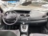 Renault Scénic III (JZ) 1.5 dCi 110 Juego y módulo de airbag