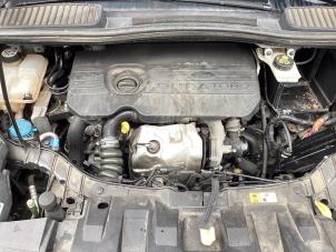 Used Engine Ford C-Max (DXA) 1.5 TDCi 120 16V Price € 1.500,00 Margin scheme offered by Gebr Opdam B.V.