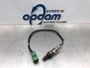 Sonde lambda d'un Suzuki Alto (RF410) 1.1 16V 2005