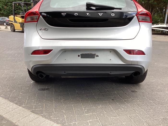 Volvo V40 12- Rear bumpers stock | ProxyParts.com