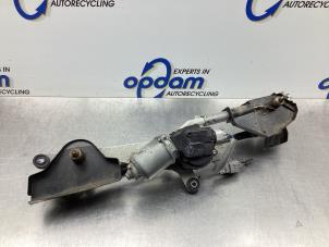 Used Wiper motor + mechanism Opel Agila (B) 1.2 16V Price € 75,00 Margin scheme offered by Gebr Opdam B.V.