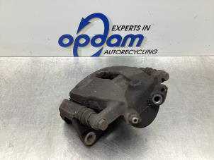 Used Front brake calliper, left Opel Agila (B) 1.0 12V Price € 35,00 Margin scheme offered by Gebr Opdam B.V.