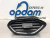 Opel Crossland/Crossland X 1.2 12V Dashboard vent
