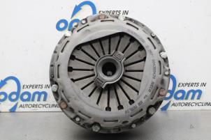 Usagé Volant moteur Iveco New Daily VI Prix € 605,00 Prix TTC proposé par Gebr Opdam B.V.