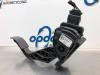 Throttle pedal position sensor from a Opel Crossland/Crossland X 1.2 12V 2019