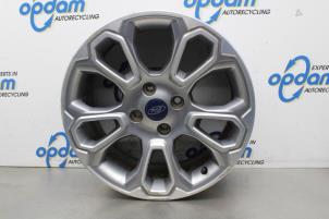 Used Wheel Ford Ecosport Price on request offered by Gebr Opdam B.V.