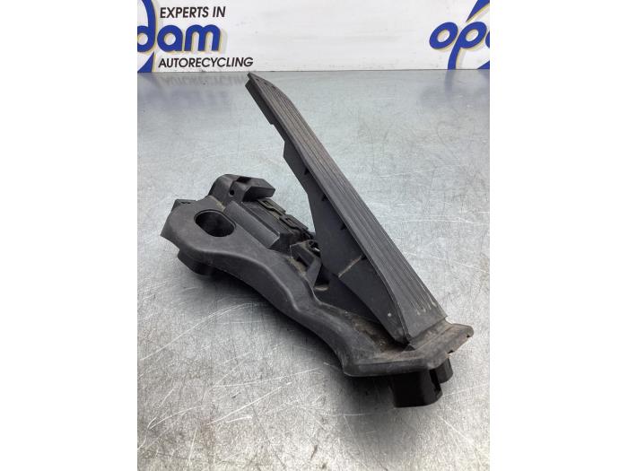 Gebrauchte Gaspedalposition Sensor Skoda Octavia Combi (1Z5) 1.4 TSI 16V Preis € 21,00 Margenregelung angeboten von Gebr Opdam B.V.