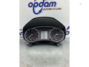 Used Odometer KM Skoda Octavia Combi (1Z5) 1.4 TSI 16V Price € 150,00 Margin scheme offered by Gebr Opdam B.V.