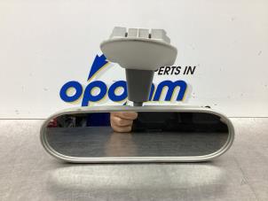 Used Rear view mirror Opel Agila (B) 1.0 12V Price € 25,00 Margin scheme offered by Gebr Opdam B.V.