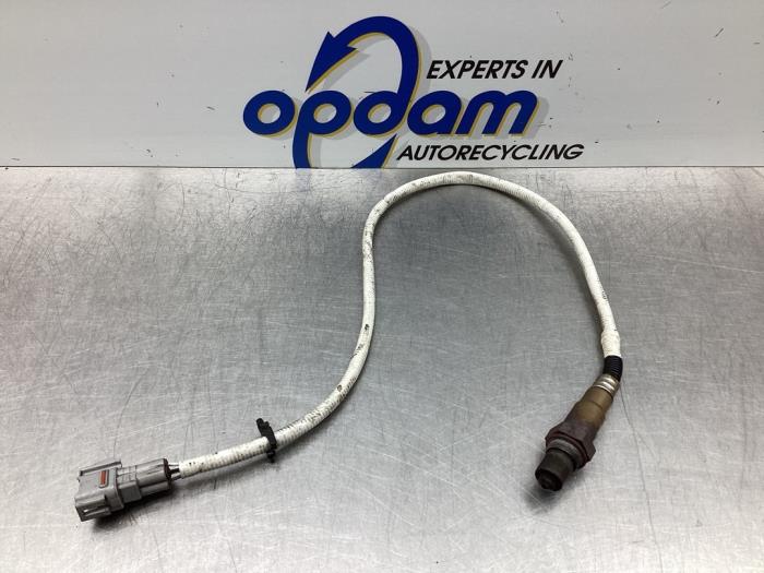 Usados Sonda Lambda Opel Agila (B) 1.0 12V Precio € 30,00 Norma de margen ofrecido por Gebr Opdam B.V.