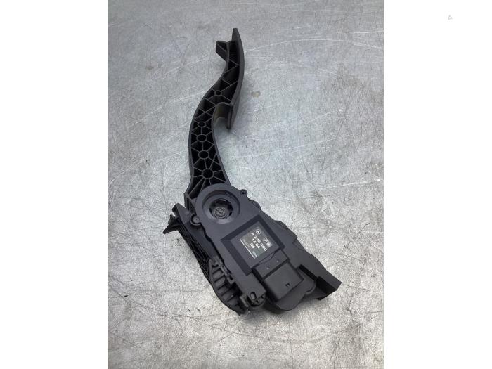 Gebrauchte Gaspedalposition Sensor Mercedes CLA (117.3) 2.0 CLA-250 Turbo 16V Preis € 42,00 Margenregelung angeboten von Gebr Opdam B.V.