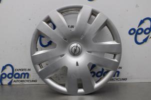 Used Wheel cover set Opel Mokka Price on request offered by Gebr Opdam B.V.
