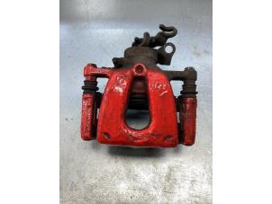 Used Rear brake calliper, left Alfa Romeo 159 (939AX) 1.9 JTS 16V Price € 30,00 Margin scheme offered by Gebr Opdam B.V.