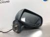 Wing mirror, right from a Mazda Premacy 1.8 16V 2004
