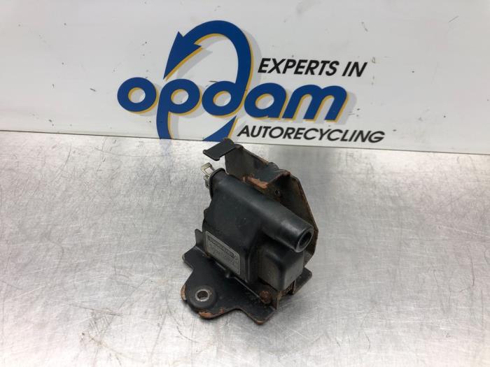 Used Ignition system (complete) Suzuki Swift (SF310/413) 1.3 Price € 42,00 Margin scheme offered by Gebr Opdam B.V.