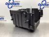 Battery box from a Ford Fiesta 7, 2017 / 2023 1.0 EcoBoost 12V 100, Hatchback, Petrol, 998cc, 74kW (101pk), FWD, SFJN, 2018-01 / 2023-07 2019