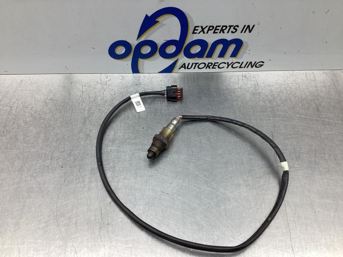 Usados Sonda Lambda Ford Fiesta 7 1.0 EcoBoost 12V 100 Precio € 42,00 Norma de margen ofrecido por Gebr Opdam B.V.