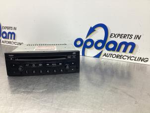Used Radio Peugeot 206+ (2L/M) 1.4 XS Price € 50,00 Margin scheme offered by Gebr Opdam B.V.