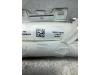 Roof curtain airbag, right from a Ford Focus 3 Wagon 1.5 TDCi 2017
