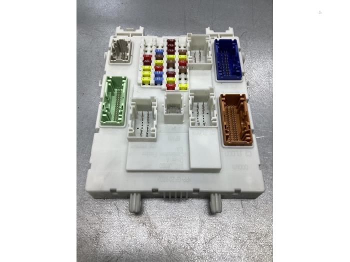 Fuse box Ford Focus 3 Wagon 1.5 TDCi 2269492 FORD