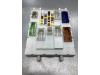 Fuse box from a Ford Focus 3 Wagon, 2010 / 2020 1.5 TDCi, Combi/o, Diesel, 1.499cc, 88kW (120pk), FWD, XWDE, 2016-03 / 2018-05 2017