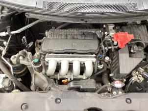 Gebrauchte Motor Honda Civic (FK1/2/3) 1.4i VTEC 16V Preis € 1.950,00 Margenregelung angeboten von Gebr Opdam B.V.