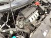 Motor de un Honda Civic (FK1/2/3) 1.4i VTEC 16V 2016