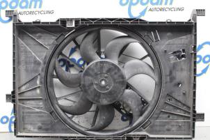 Used Cooling fans Mercedes A-Klasse Price € 125,00 Margin scheme offered by Gebr Opdam B.V.