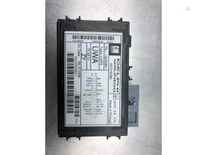 Modul Bluetooth z Opel Corsa D 1.2 16V 2007