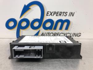 Modul Bluetooth z Opel Corsa D 1.2 16V 2007