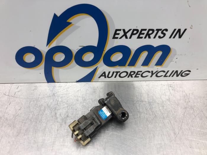 Gebrauchte Map Sensor (Einlasskrümmer) Opel Vectra C GTS 2.2 DIG 16V Preis € 30,00 Margenregelung angeboten von Gebr Opdam B.V.