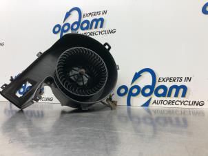 Used Heating and ventilation fan motor Opel Vectra C GTS 2.2 DIG 16V Price € 50,00 Margin scheme offered by Gebr Opdam B.V.